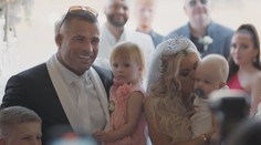Do kin jde dokument Vémola. Štáb mě točil v nejtěžších chvílích, říká zápasník