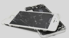 VIDEO: Tohle se může stát s vaším telefonem, když ho vyhodíte