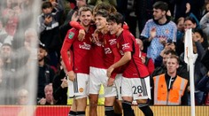 Rozloučí se United s Ligou mistrů? Boj o všechno sledujte na Nova Sport