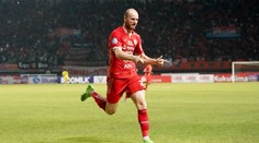 Krmenčík: Pozvánka do repre? Sedl bych na první letadlo. Indonéská liga je dobrá