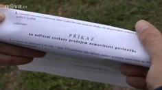 Dluží jen dvě stovky. Přesto může přijít i o dům