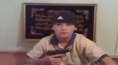 DRSNÉ VIDEO: Jedničky nebo život! Školáci vyhrožují učitelům vystřílením rodin