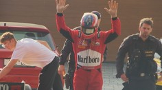 Úřad rozhodl o trestu pro řidiče formule z D4. Muž nesouhlasí, odvolal se