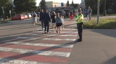 Začal nový školní rok. Do lavic usedlo 1,5 milionu dětí