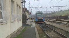 Zlínský kraj se chystá obnovit železniční spojení se Slovenskem