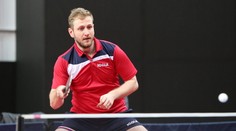 Další nakažený Čech na olympiádě! Covid zasáhl stolního tenistu