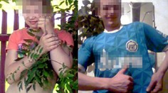 Milenci se zabili v objetí! Kvůli těhotenství čtrnáctileté dívky