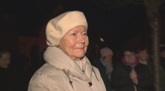 Nevídané gesto od sousedů. Umělkyni přichystali nezapomenutelné překvapení