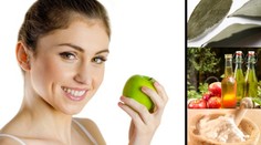 Detox organismu: Díky domácím receptům budete do léta fit! TIPY