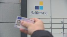 Novinka pro řidiče: Pro registrační značku si budou moci dojít do výdejního boxu