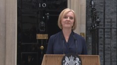 Britská královna jmenovala novou premiérku. Trussová slíbila nižší daně