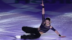 Podivná výmluva Rusky k dopingu: Dědovi spadl lék do dortu