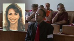 Vrah Mikuš půjde z vězení dřív. Zabil přítelkyni, tělo hodil do vody