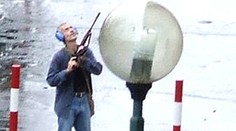 Bratislavský střelec mohl střílet ze žárlivosti, píše slovenský deník