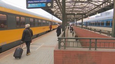 České dráhy patří mezi nejlepší dopravce v Evropě. Podle lidí je ale co zlepšovat