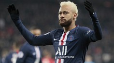 Barca má s Neymarem nevyřízené účty. Chce po něm čtvrt miliardy