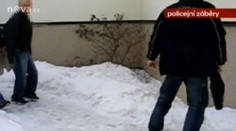 Skrývali se před vězením. Policie je našla