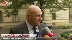 Nevyloučíte Tlustého? Rozpustíme vás! Vzkazují špičky ODS do Rakovníka