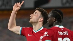 Jota vystřelil Liverpoolu ligovou výhru. Triumfovala i Barcelona