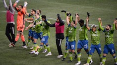 MLS pozná i druhého finalistu. Dostane Seattle šanci na obhajobu?