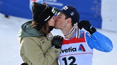 Velká novina u slavné lyžařky. Olympijská vítězka se zasnoubila