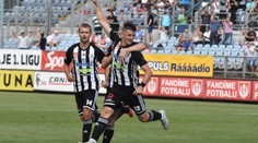 Jaro je tu! Boleslav bez Komličenka neskórovala, Dynamo si zastřílelo