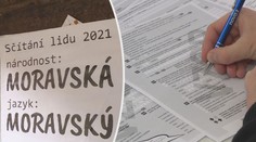 Sčítání se blíží! Moravané rozjeli kampaň na podporu národnosti