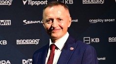Dědek nabízí miliardy za český hokej. Chce zrušit baráž. Je to výsměch, říká