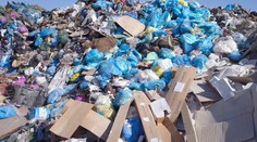 Dovolenkový ráj hyzdí nelegální skládky. Úřady už si s nimi nevědí rady