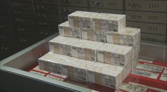 Policisté obvinili 16 lidí kvůli krácení daní, stát měli ošidit o 2,5 miliardy!