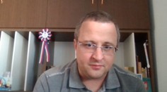 Nejasnosti se prohlubují a není to šťastné, říká politolog k řešení bitcoinové kauzy