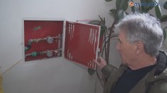 Lidé jsou v šoku! Dvacet let čerpají vodu z požárního hydrantu