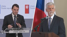 Poslanci omezili pravomoci prezidenta. Místo Pavla je převezme Macinka