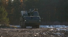 Česká armáda je dobrá. Modernizace probíhá vcelku úspěšně, hodnotí generál Šedivý