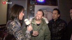 Uwa a Lucaso mají dohromady jednu PRDEL