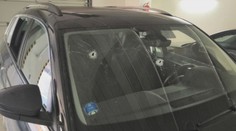 Šílená střelba na auto a cisternu plnou benzínu zůstane bez trestu