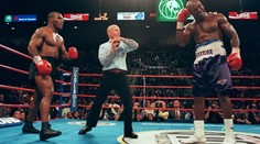 Návrat legend boxu! Holyfield chce exhibici, Tysonovi nabídli půl miliardy