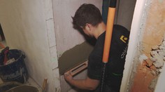 Na zkušeného řemeslníka si počkáte i dva roky. Zájemců o výuku přibývá