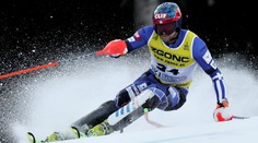 Ginnis přepsal dějiny. Na MS pro Řecko získal první medaili v zimních sportech
