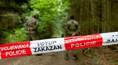 Jeden ze zraněných vojáků po červencové explozi v Brdech zemřel