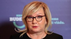 Schillerová: Místo války investujme do dopravy. Naivní, odsoudili ji politici