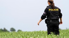 Policie na Olomoucku našla mrtvého muže. Už zjistila, kdo to je!