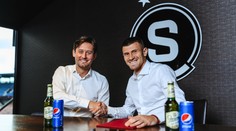 Sparta dotáhla třetí posilu. Přichází obránce z Lazia Řím