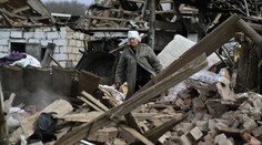 Nová etapa války na Ukrajině. Rusko zřejmě poprvé použilo obávanou bombu