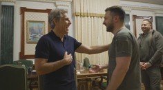 Rusové dobývají Severodoněck. Ukrajinci mají chemičku Azot stále pod kontrolou