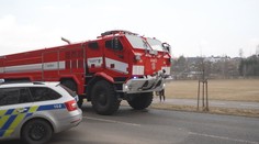 Po výbuchu půjde část strojíren v Poličce k zemi. Výrobu munice museli zastavit