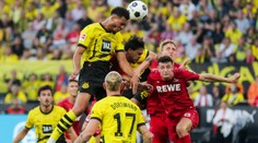 Bundesliga: Borussia Dortmund vs. Kolín nad Rýnem – 19. 8. 2023