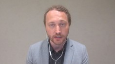 Hradil o zvýšení spotřební daně z nafty: Byla to otázka času. Je to dobře pro všechny