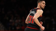 Satoranský nedal ani bod, jeho Chicago padlo s Phoenixem