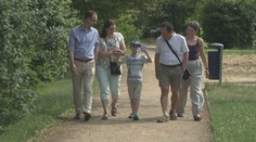 V Česku se začíná probouzet sdílená péče. Lidé si půjčují hendikepované děti